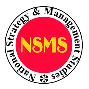 National Strategy & Management Studies